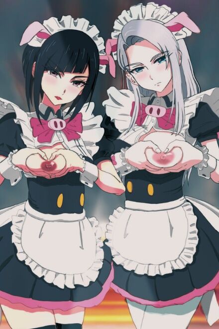 Akiba Maid War