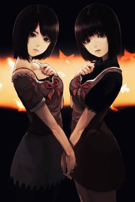 Fatal Frame