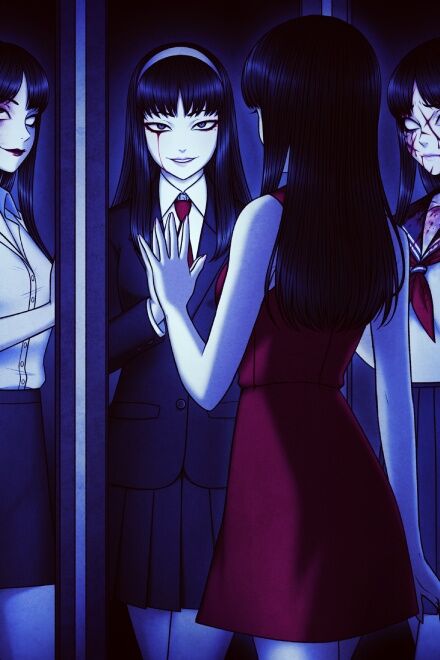 Tomie