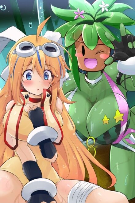 Blaster Master Zero 2