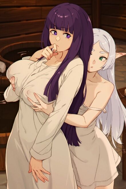 Frieren: Beyond Journey's End