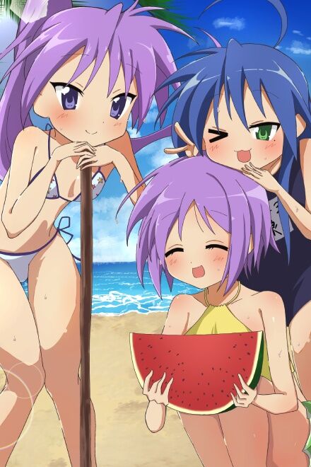Lucky Star