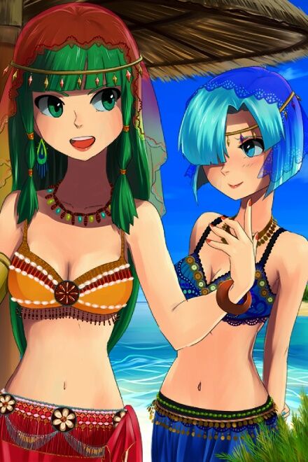 Grandia