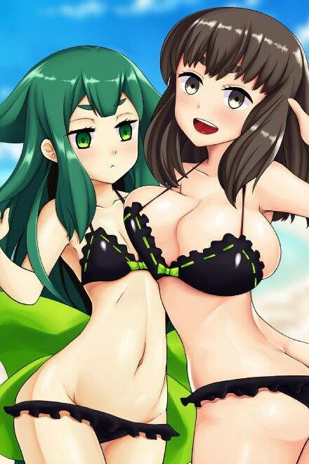 Gatchaman Crowds