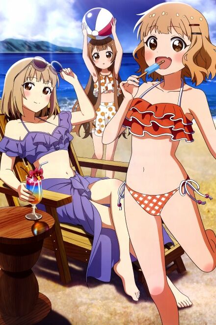 YuruYuri