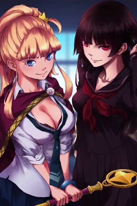 Tasogare Otome X Amnesia