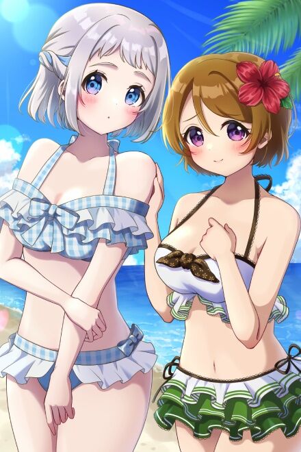 Love Live!
