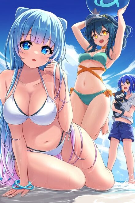 Monster Strike