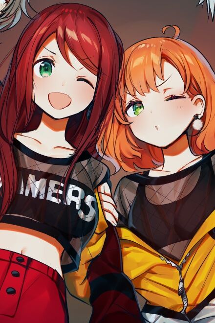NIJISANJI Gamers