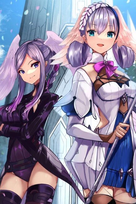 Xenoblade Chronicles