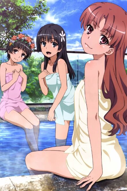 A Certain Scientific Railgun