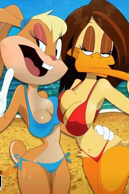 Looney Tunes