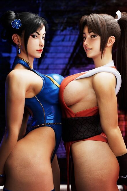 Fatal Fury