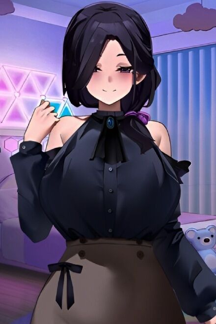 My Wife Wants to Be a Professional Cosplayer
