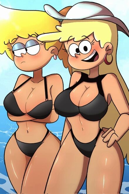 The Loud House