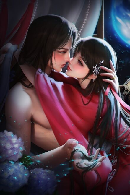 Perfect World