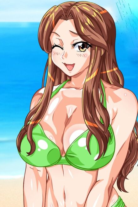 Indecent Wife Hana