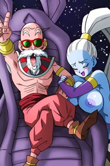 Kame Paradise Multiversex
