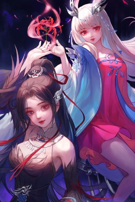 Zhu Xian