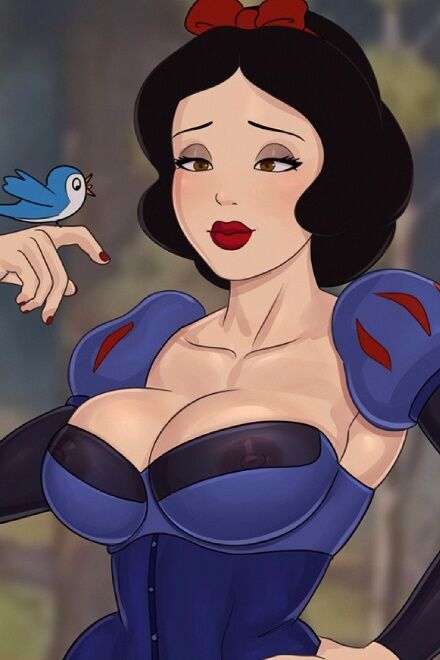 Snow White