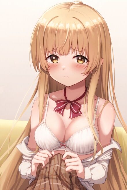 Mahiru Shiina