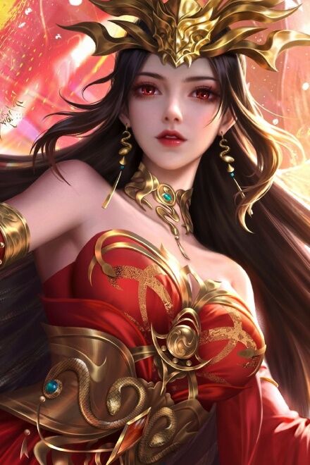 Cai Lin