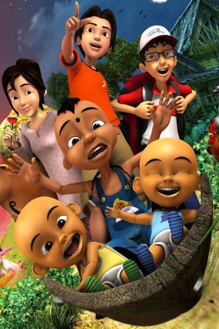 Upin & Ipin