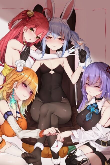 HoloLive