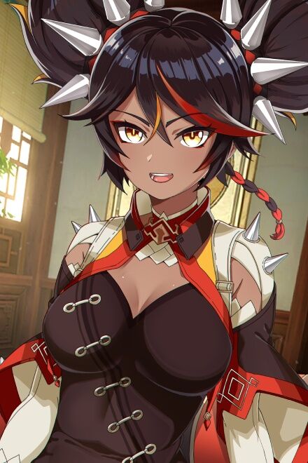 Xinyan