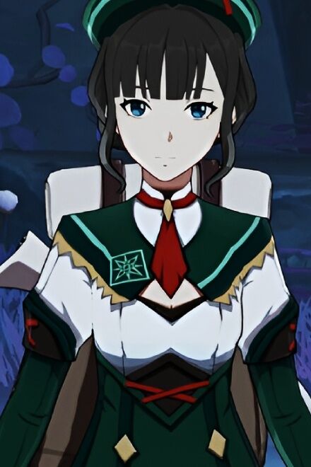 Zhiqiong