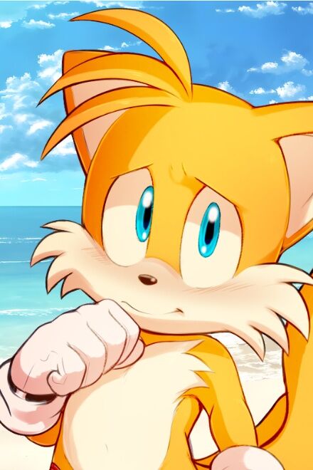 Tails