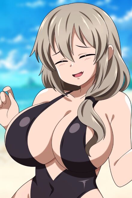 Tsuki Uzaki