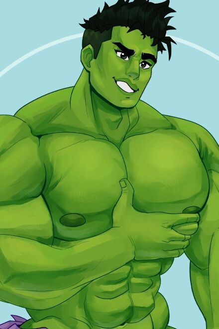 Hulk