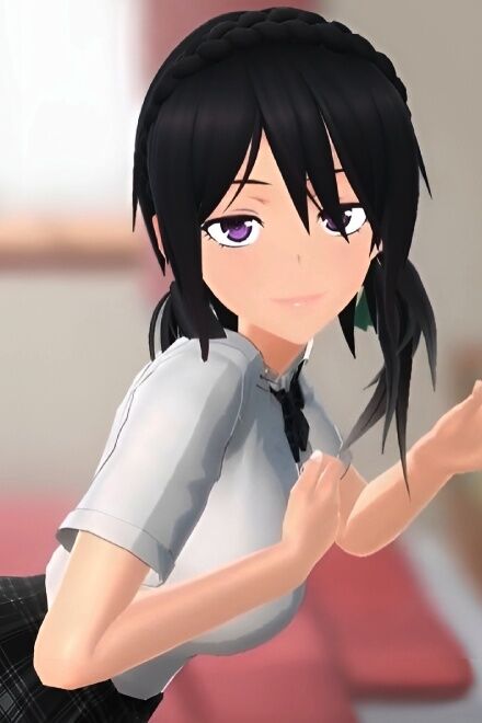 Mitsuki
