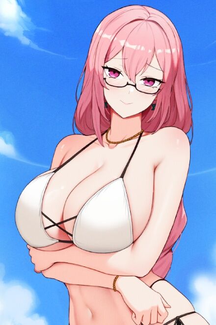 Yanagi Tsukishiro