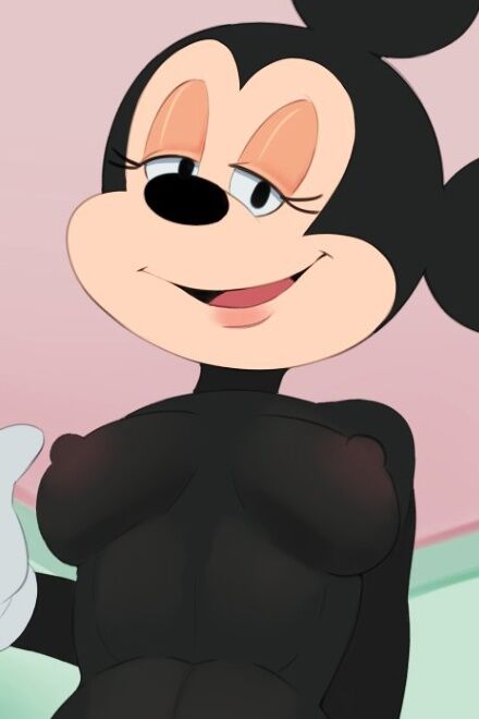 Minerva Mouse