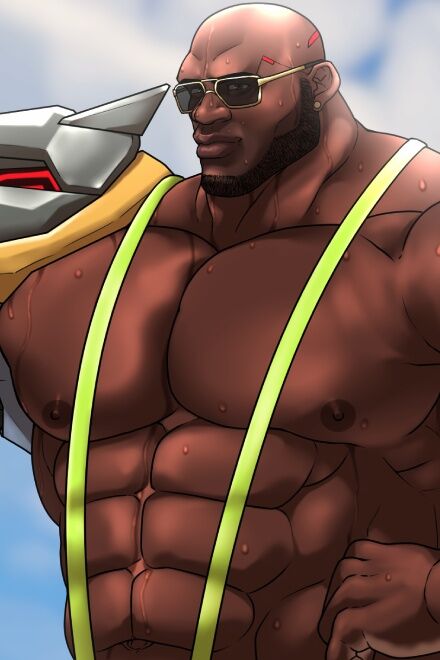 Doomfist