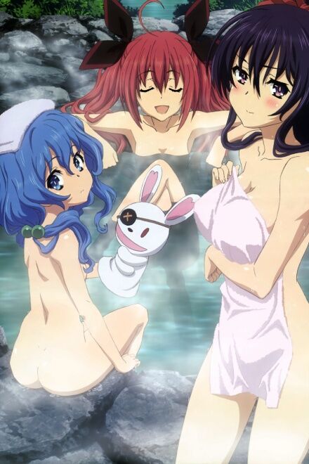 Date A Live