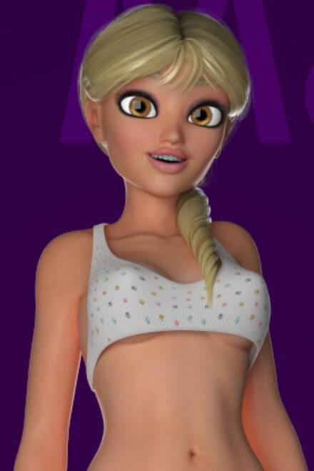 Maggie