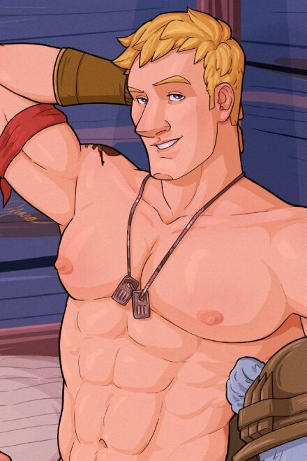 Jonesy