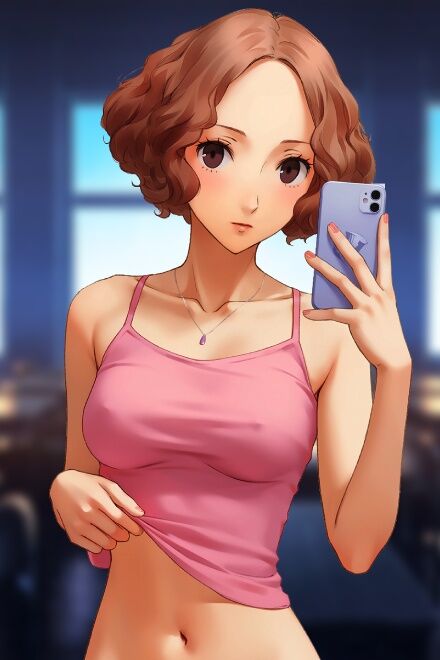 Haru Okumura