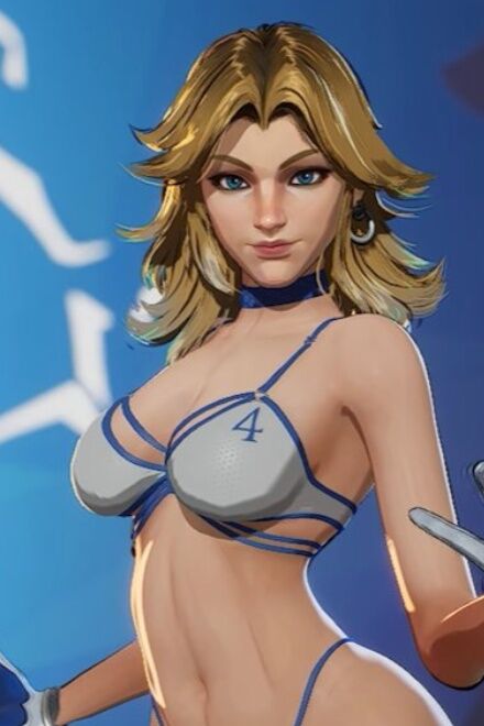 Sue Storm