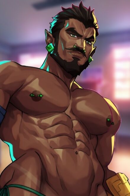 Namor Mckenzie