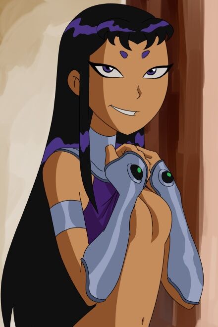 Blackfire