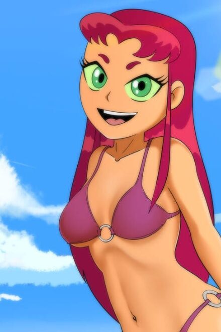 Starfire