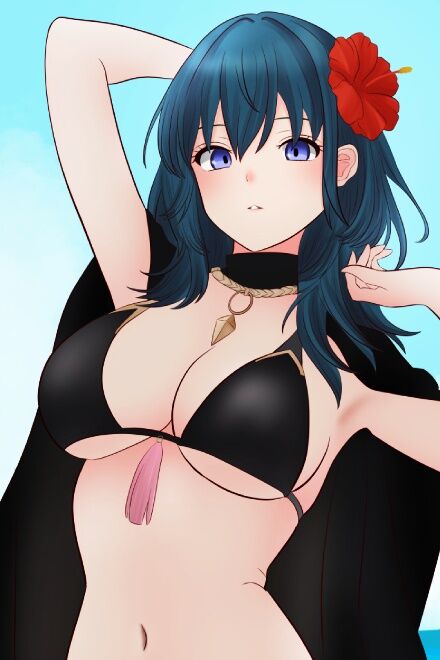 Byleth Eisner