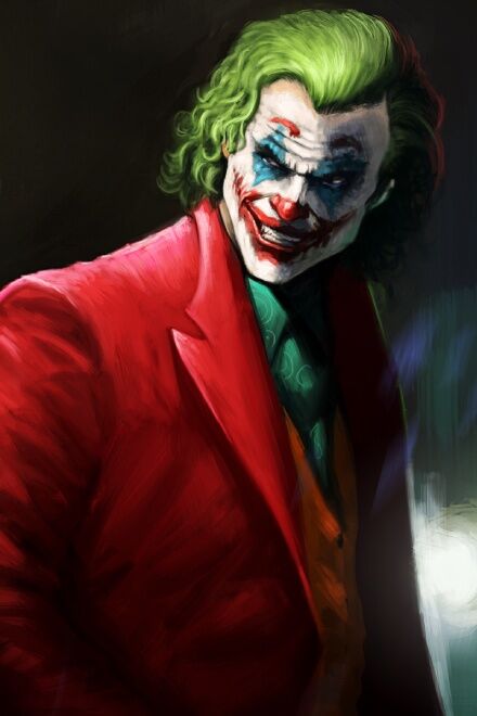 Joker