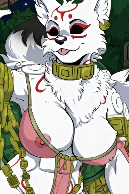 Amaterasu