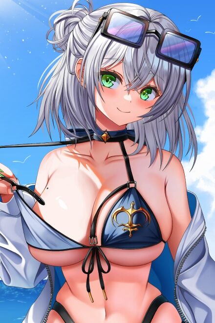Noel Shirogane