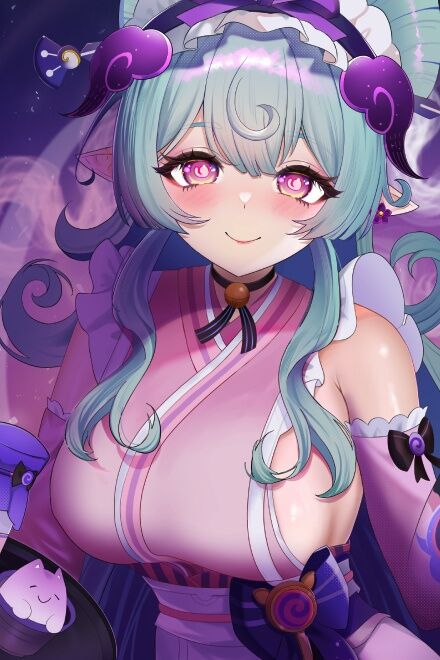 Mizuki Yumemizuki